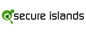 secure islands logo microsoft