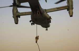 Bell Helicopter Eyes Middle East V-22 Market As It Nears Completion Of Next-Gen Tiltrotor