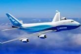 Boeing Agrees To Pay $12 Million To Settle FAA Enforcement Cases