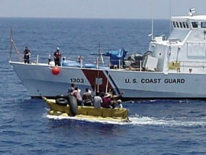Bollinger Pays $9 Million Fine To Settle Dispute Over Coast Guard Vessel Conversions