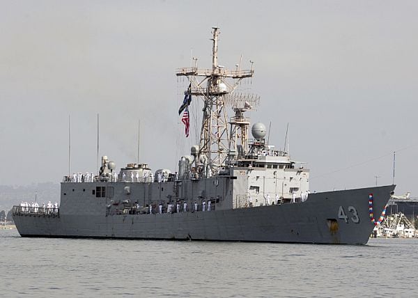 Defense Daily, Thursday, June 15, 2014, Vol. 274, Issue 53