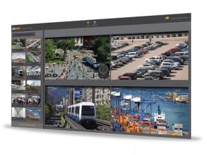 FLIR, DVTEL, videon management