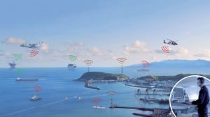 Saab To Provide Coastal Surveillance System To Croatia