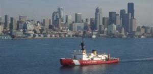 Polar Star, icebreaker