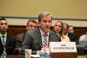 john fitzpatrick ISOO NARA to NSC