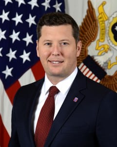 Fanning Temporarily Resigns As Acting Army Secretary