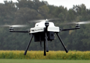 FAA Tests FBI’s UAS Detection Technology At JFK Airport