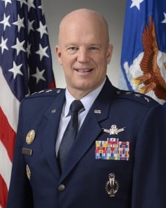 Air Force Assembling Multi-Domain Operations Center Operations Concept