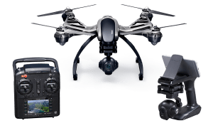 drone, uas, unmanned, yuneec