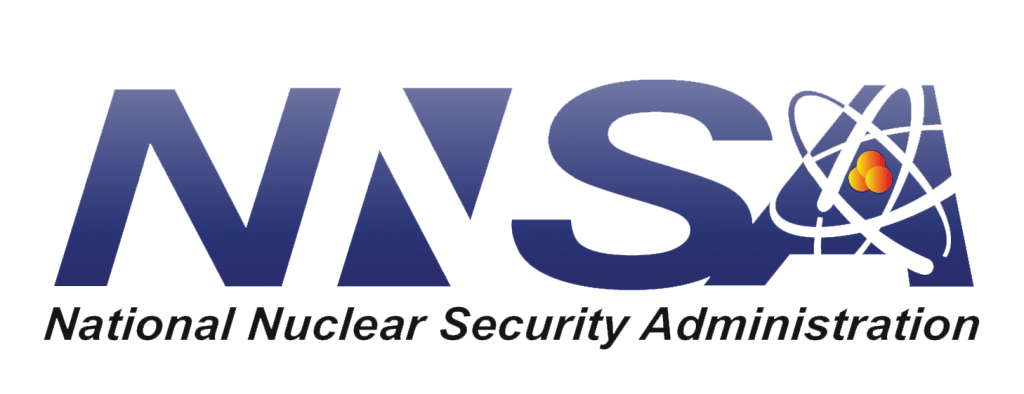 NNSA logo