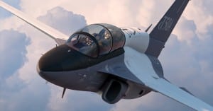Lockheed Martin to Propose T-50A for Air Force Trainer Competition, Vetoes Clean Sheet Designs