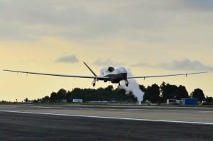 Germany Purchases Four MQ-4C Triton UAS For $2.5 Billion