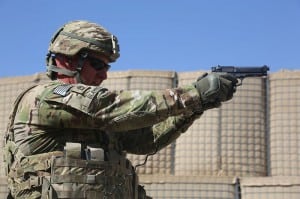 Army Will Start New Year With A New Pistol To Replace Beretta M9