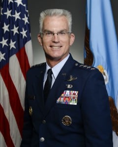 DoD Budget Request To Boost Man-Machine Teaming