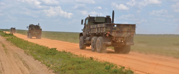 Defense Daily, Thursday, March 31, 2016, Vol. 269, Issue 61