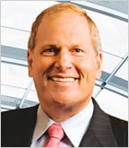 Honeywell, dave cote