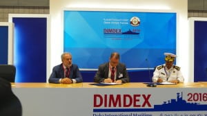 MBDA Signs Memo To Supply Qatar With Coastal Defense System