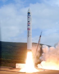 DARPA, SOCOM Providing Secondary Payloads For Air Force ORS-5 Satellite Launch