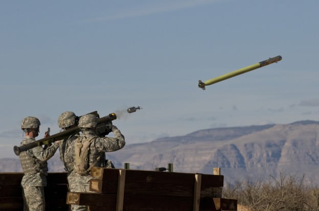 State Department Approves $1.1 Billion In FMS Deals, Including Stingers For Morocco