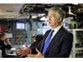Apocalypse Now.. Vote Later: Anti-nuke fury as Defence Secretary announces Trident investment before MP's give nod