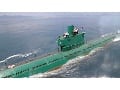 Latest on North Korean subs