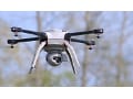 British Police To Test A Small Fleet Of Five Drones