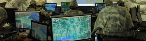 U.S. Army Conducts Flight Test of Missile Defense Command System To Destroy Multiple Targets