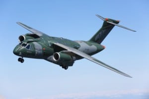 Embraer Shareholders Approve Commercial, KC-390 Joint Ventures With Boeing