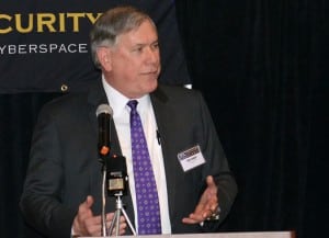 NSA Official Says Critical Infrastructure Vulnerable To Cyber Attack