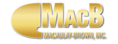 MacB logo