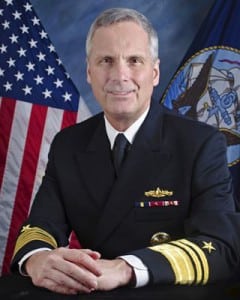 Missile Defense Chief Not Expecting Big Budget Boost