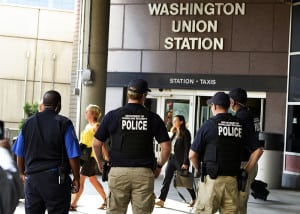 TSA Chief Says Could Make Use Of More Mobile Security Teams