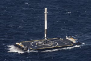 Mysterious Second Bid Adds Twist To First Competed EELV Mission