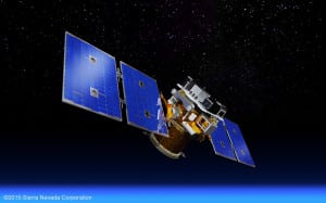 Sierra Nevada Refocusing On Defense Satellites