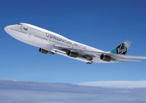 Virgin Galactic’s LauncherOne Eyes 2017 To Start Test Missions