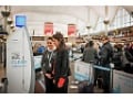 How biometrics works to help you get through airport security in a hurry
