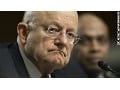 Intel chief James Clapper: Presidential campaigns under cyber attack