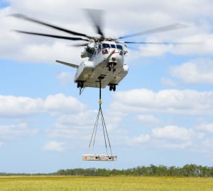 CH53Kfirstlift