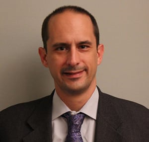 New NIST Advisory Board Chair Begins Term