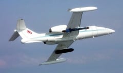 L-3 Reinstates Vertex Aerospace Name At Logistics Solutions Business