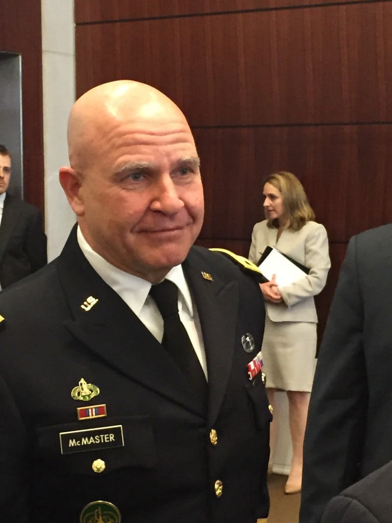 Defense Daily, Thursday, May 5, 2016, Vol. 270, Issue 25