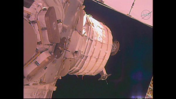 NASA Delaying Second Attempt At Expanding Bigelow BEAM Habitat ...