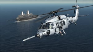 Experts Believe Air Force Will Field Combat Rescue Helicopter