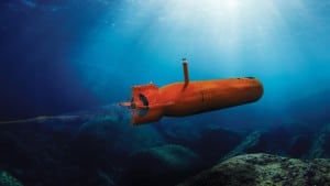 Sweden Orders Advanced Anti-Submarine Warfare Training From Saab