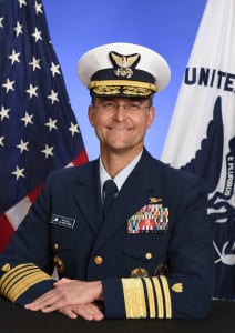 Coast Guard Expects New Heavy Icebreaker Ready In 2024 Or 2025 If Schedule Holds