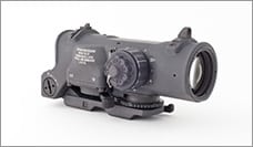 Raytheon Wins $54 Million Australian Contract For ELCAN Weapon Sight For Land Forces Use