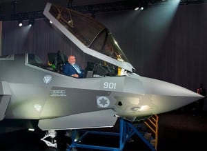 U.S. Signs $38 Billion Military Aid Package For Israel