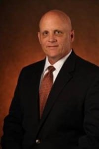 Oshkosh Promotes JLTV Evangelist John Bryant To President Of All Defense Programs