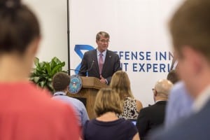Pentagon’s New Tech Innovation Unit Could Speed Up Traditional Acquisition Process