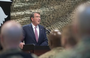 Additional 560 U.S. Troops Will Expand Airfield Operations In Iraq